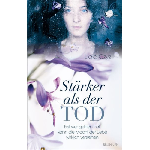 Lidia Czyz - Stärker als der Tod