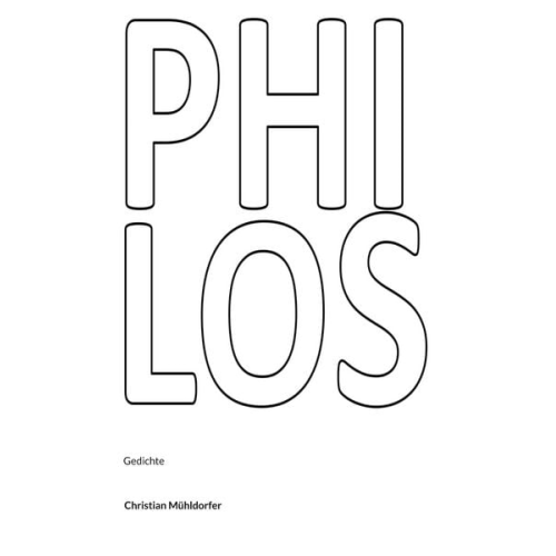 Christian Mühldorfer - Philos