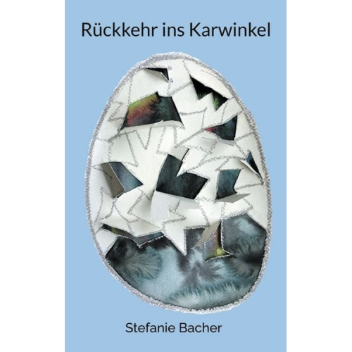 Stefanie Bacher - Rückkehr ins Karwinkel