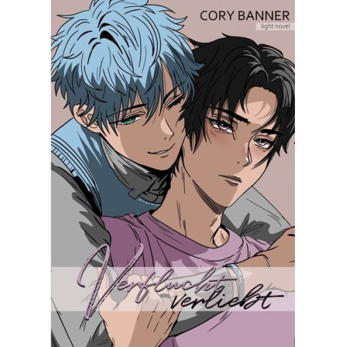 Cory Banner - Verflucht verliebt