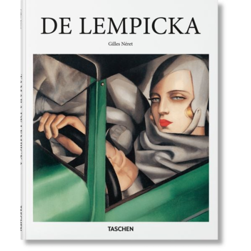 Gilles Neret - De Lempicka