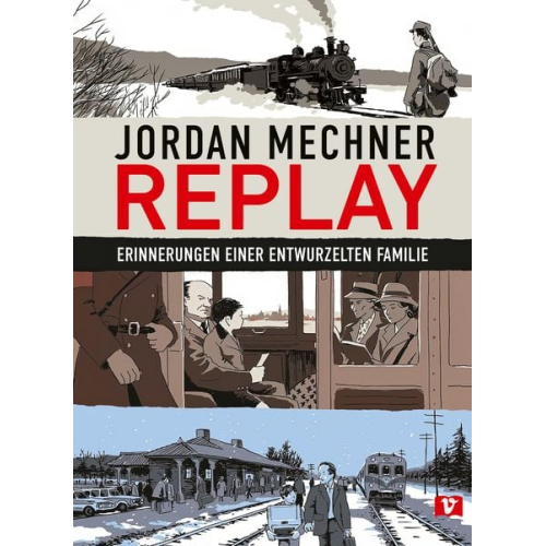 Jordan Mechner - Replay
