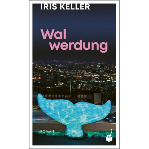 Iris Keller - Walwerdung