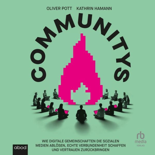 Oliver Pott Kathrin Hamann - Communitys