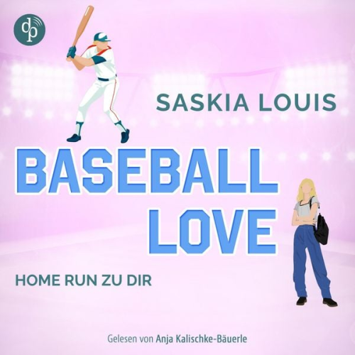 Saskia Louis - Home Run zu dir