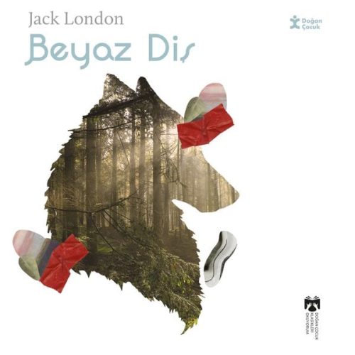 Jack London - Klasikleri Okuyorum - Beyaz Diş