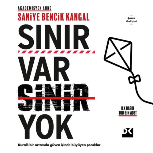 Saniye Bencik Kangal - Sınır Var Sinir Yok
