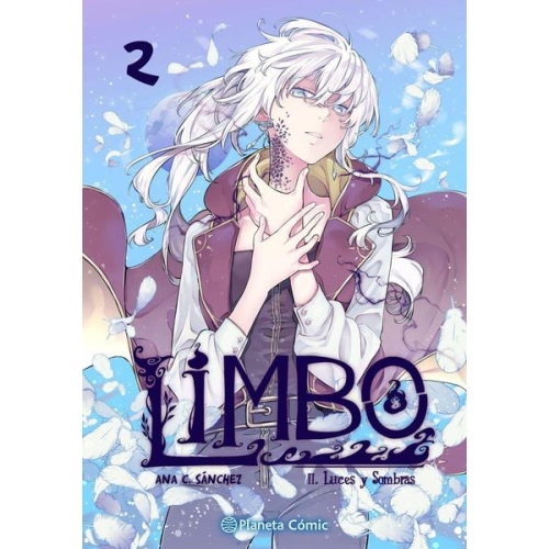 Planeta Manga: Limbo nº 02