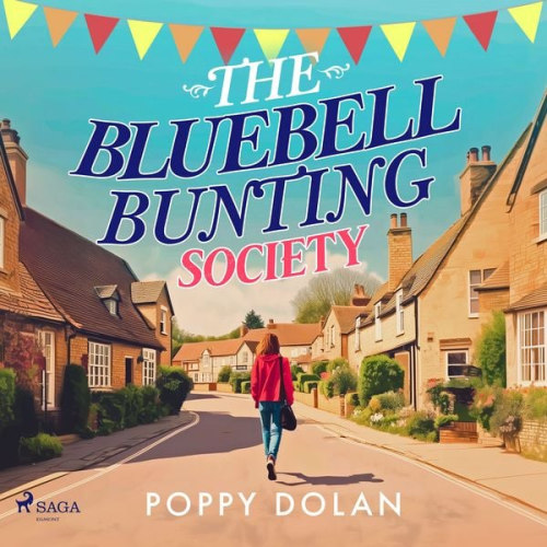 Poppy Dolan - The Bluebell Bunting Society