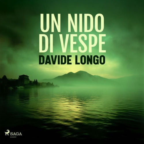 Davide D. Longo - Un nido di vespe