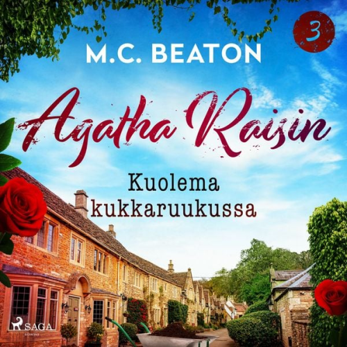 M.C. Beaton - Kuolema kukkaruukussa