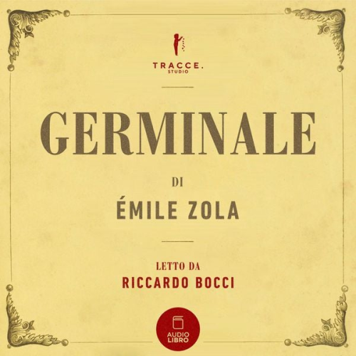 Emile Zola - Germinale