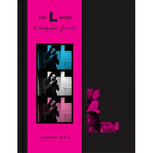 Jennifer Beals - The L Word: A Photographic Journal