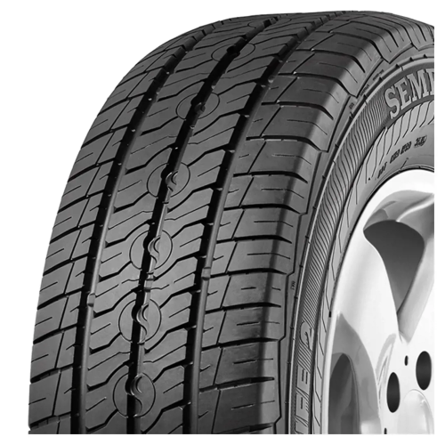 215/60 R17C 109T/107T Van-Life 2 8PR