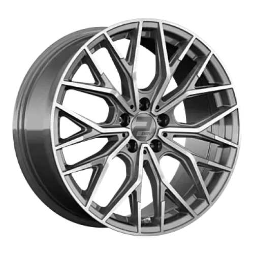 WH37 8 5x20 5x108 ET48 MB63 4