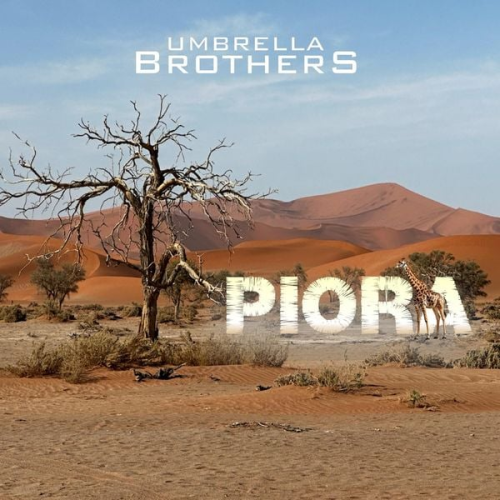 Umbrella Brothers - PIORA