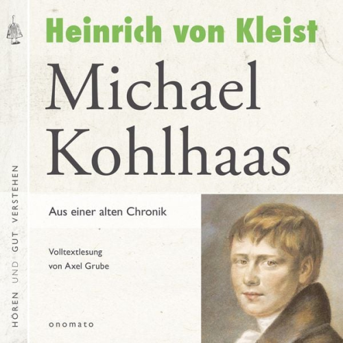 Heinrich Kleist - Michael Kohlhaas