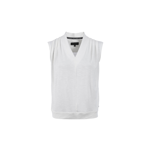 Soquesto Top OladaSOQ offwhite