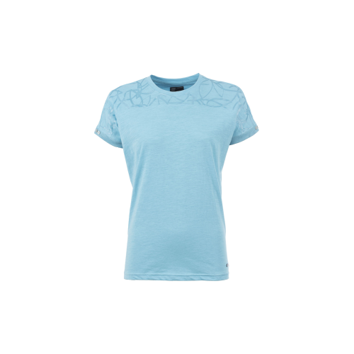 Soquesto Shirt OdeliaSOQ soft azure