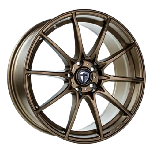 TN25 Superlight 8 0x18 5x112 ET45 MB72 6