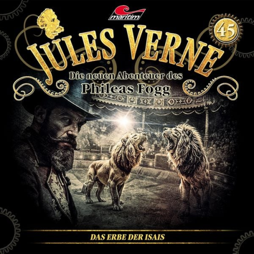 Marc Freund - Das Erbe der Isais