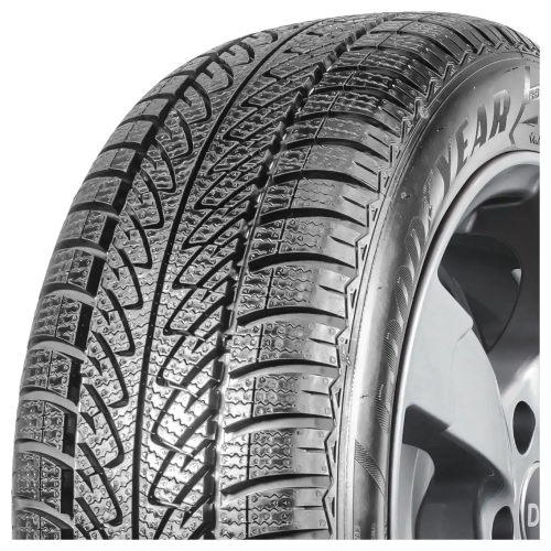 225/50 R17 98V UltraGrip 8 Performance XL FP
