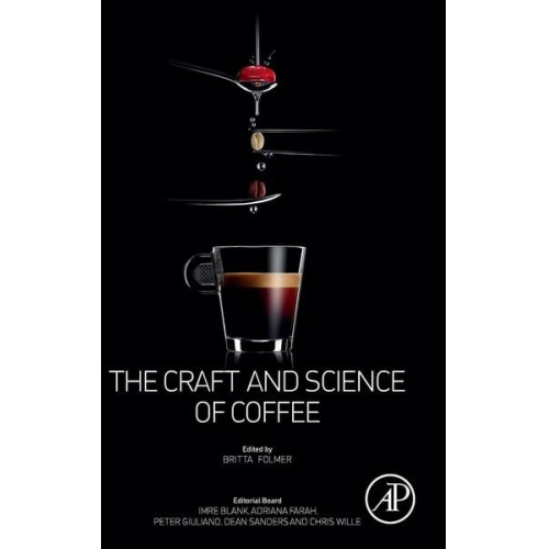 The Craft and Science of Coffee