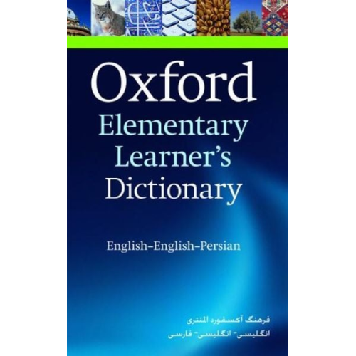 Oxford Elementary Learner's Dictionary