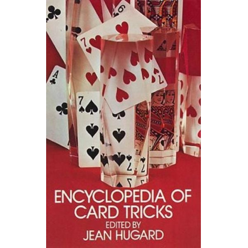 Jean Hugard - Encyclopedia of Card Tricks