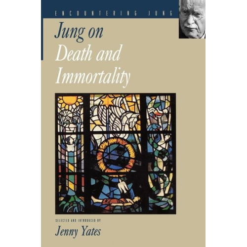 C. G. Jung - Jung on Death and Immortality