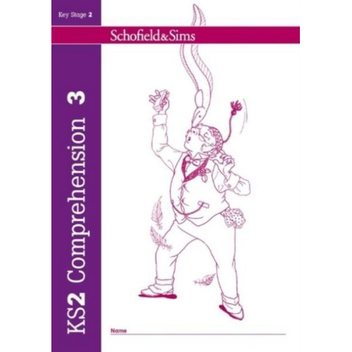 Celia Warren - KS2 Comprehension Book 3