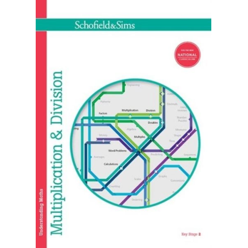 Hilary Koll Steve Mills - Understanding Maths: Multiplication & Division