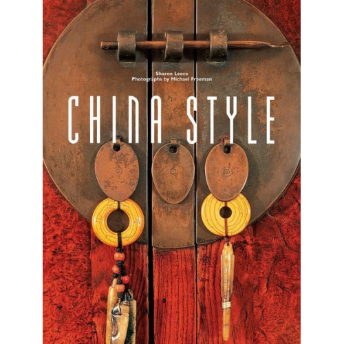 Sharon Leece - China Style