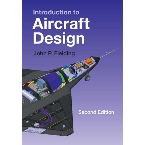 John P. Fielding - Introduction to Aircraft Design, second edition