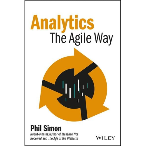 Phil Simon - Analytics