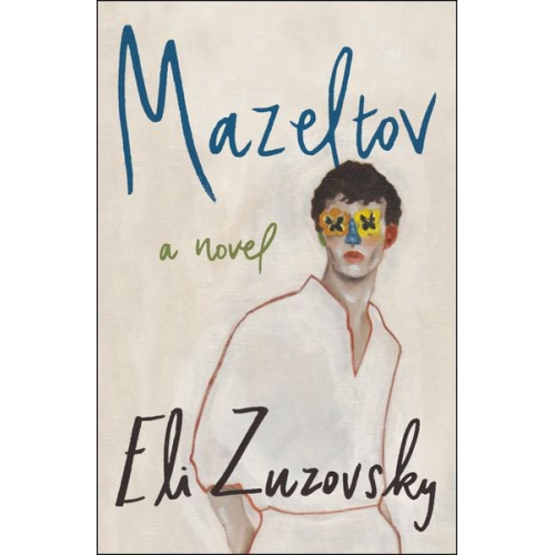 Eli Zuzovsky - Mazeltov