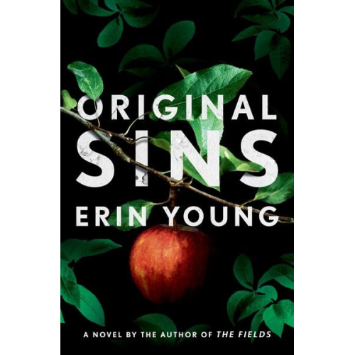 Erin Young - Original Sins