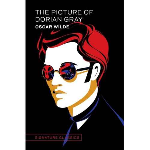 Oscar Wilde - The Picture of Dorian Gray