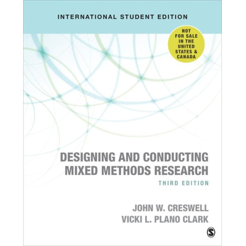 John W. Creswell Vicki L. Plano Clark - Designing and Conducting Mixed Methods Research