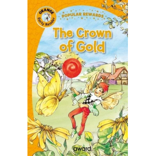 Sophie Giles - The Crown of Gold