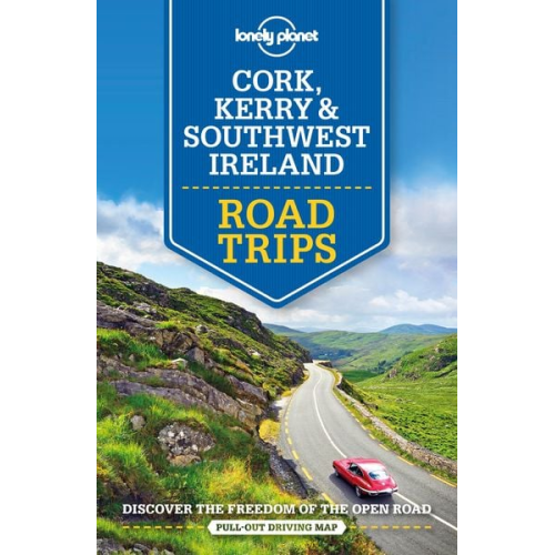 Neil Wilson Clifton Wilkinson - Cork, Kerry & Southwest Ireland Road Trips