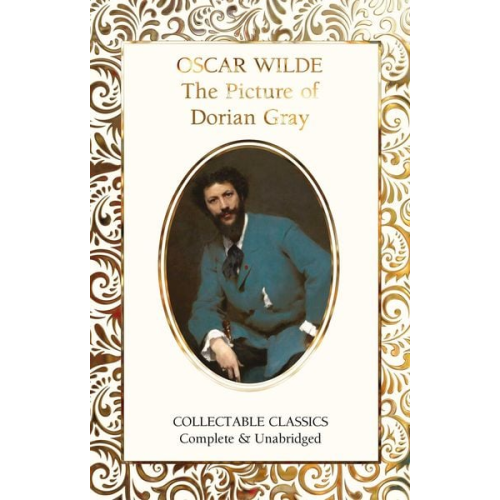Oscar Wilde - The Picture of Dorian Gray