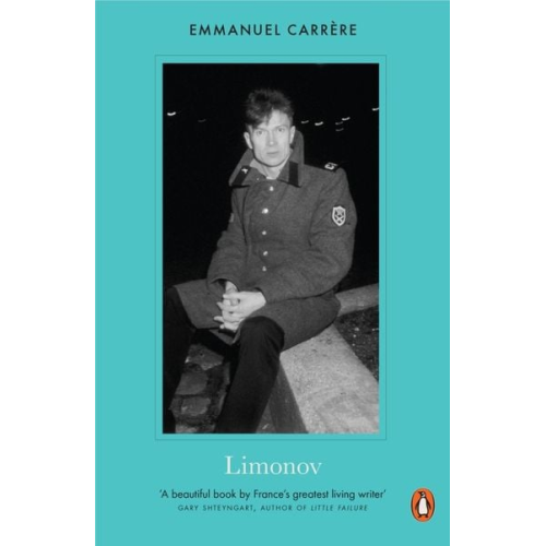 Emmanuel Carrere - Limonov