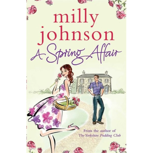 Milly Johnson - A Spring Affair
