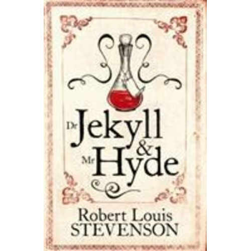Robert Louis Stevenson - Dr Jekyll and Mr Hyde