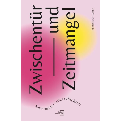 Veronika Fischer - Zwischentür und Zeitmangel