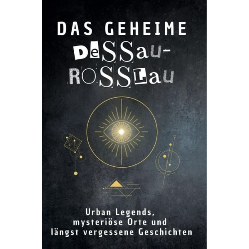 Lina Schröder - Das geheime Dessau-Roßlau