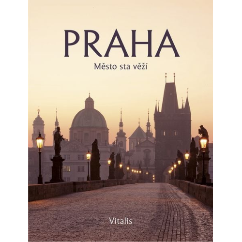 Harald Salfellner - Praha
