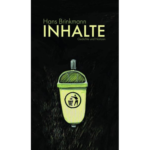 Hans Brinkmann - Inhalte