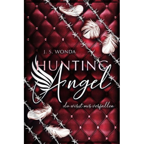 J. S. Wonda - Hunting Angel 2
